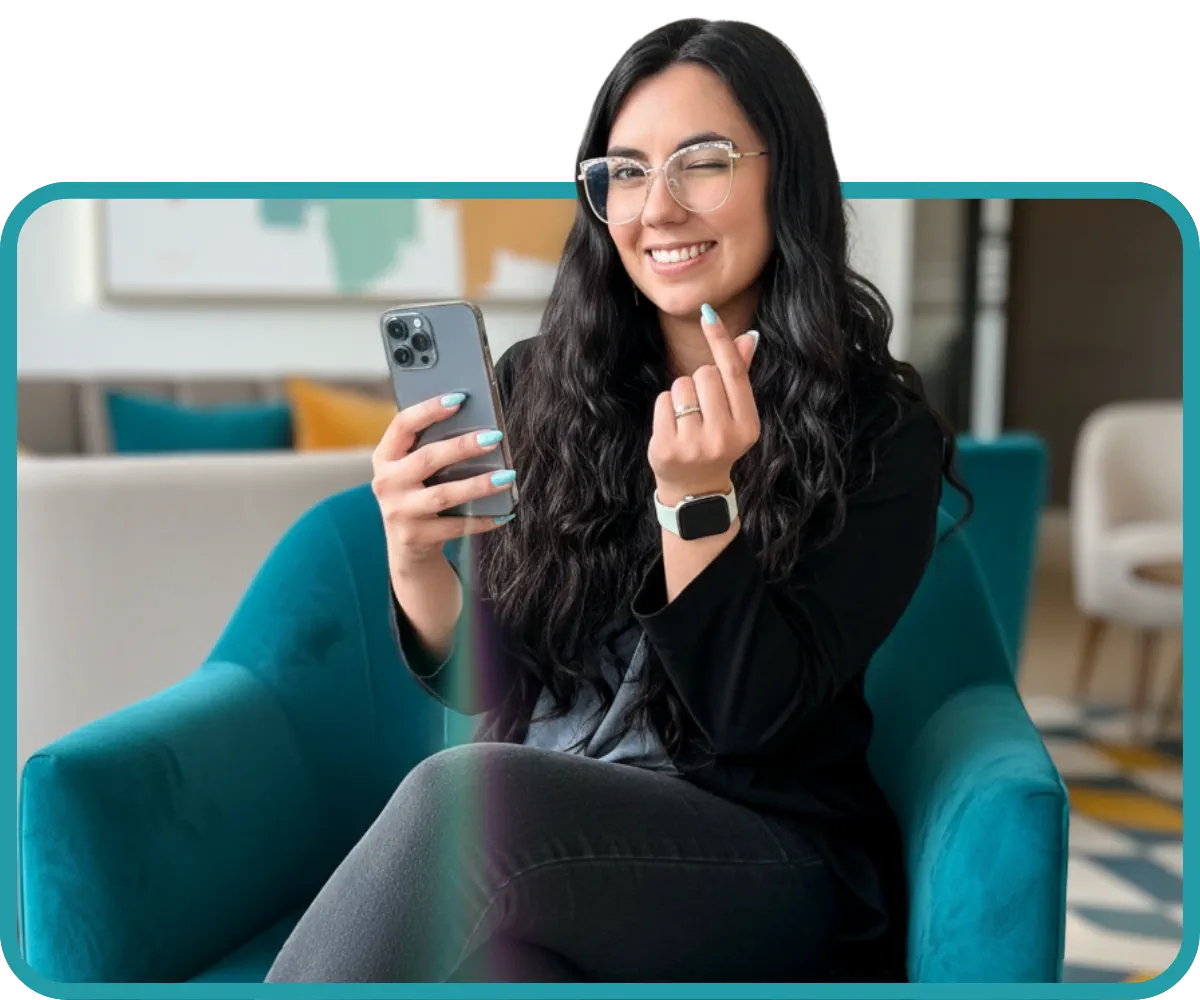 Pao, Consultora de Operaciones